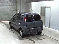 Suzuki KEI лот № 9178 оценка 3  с аукциона в Японии 1