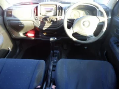 Suzuki KEI  с аукциона в Японии