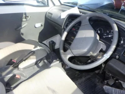 Suzuki CARRY TRUCK  с аукциона в Японии