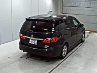 Nissan LAFESTA лот № 9175 оценка 3.5  с аукциона в Японии 4