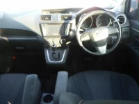 Nissan LAFESTA лот № 9175 оценка 3.5  с аукциона в Японии 2