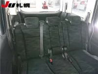 Honda STEP WAGON лот № 119 оценка R  с аукциона в Японии 5