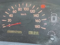 Toyota RAUM лот № 2115 оценка 3  с аукциона в Японии 5