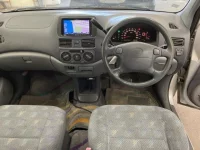 Toyota RAUM лот № 2115 оценка 3  с аукциона в Японии 4