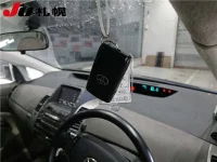 Toyota PRIUS лот № 125 оценка 3.5  с аукциона в Японии 5