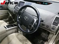 Toyota PRIUS лот № 125 оценка 3.5  с аукциона в Японии 2