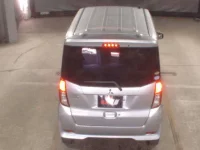 Mitsubishi EK SPACE лот № 8154 оценка R  с аукциона в Японии 5