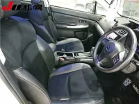 Subaru IMPREZA лот № 122 оценка R  с аукциона в Японии 4