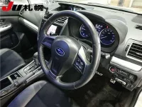 Subaru IMPREZA лот № 122 оценка R  с аукциона в Японии 2