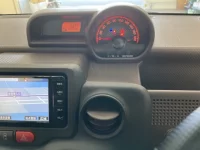 Toyota SPADE лот № 2142 оценка 4  с аукциона в Японии 5