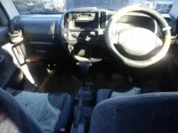 Suzuki EVERY WAGON лот № 9196 оценка 3.5  с аукциона в Японии 2