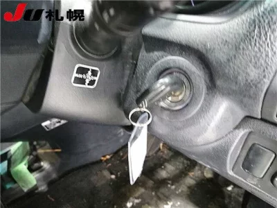 Toyota HARRIER  с аукциона в Японии