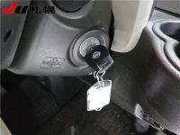 Nissan CUBE лот № 130 оценка R  с аукциона в Японии 3