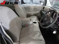 Nissan CUBE лот № 130 оценка R  с аукциона в Японии 4