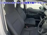 Toyota PROBOX лот № 43549 оценка RA  с аукциона в Японии 6