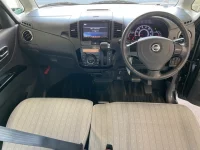 Nissan ROOX лот № 2146 оценка 4  с аукциона в Японии 4