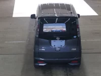 Nissan ROOX лот № 2146 оценка 4  с аукциона в Японии 2