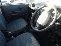 Honda ACTY TRUCK лот № 9204 оценка 3.5  с аукциона в Японии 2