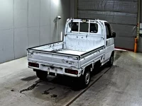 Honda ACTY TRUCK лот № 9204 оценка 3.5  с аукциона в Японии 4