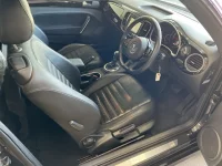 Volkswagen THE BEETLE лот № 2127 оценка 4  с аукциона в Японии 3