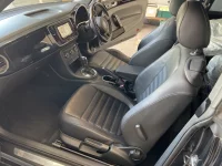 Volkswagen THE BEETLE лот № 2127 оценка 4  с аукциона в Японии 4