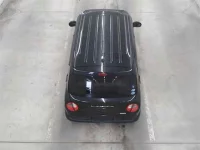 Suzuki ALTO LAPIN лот № 58 оценка 4.5  с аукциона в Японии 9