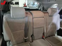 Toyota MARK X ZIO лот № 137 оценка 3.5  с аукциона в Японии 6