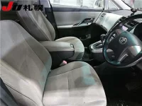 Toyota MARK X ZIO лот № 137 оценка 3.5  с аукциона в Японии 4