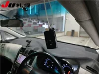 Toyota MARK X ZIO лот № 137 оценка 3.5  с аукциона в Японии 5