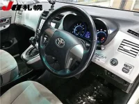 Toyota MARK X ZIO лот № 137 оценка 3.5  с аукциона в Японии 2