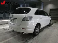 Toyota MARK X ZIO лот № 137 оценка 3.5  с аукциона в Японии 1