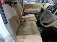 Nissan MOCO лот № 138 оценка R  с аукциона в Японии 4