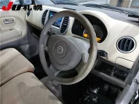 Nissan MOCO лот № 138 оценка R  с аукциона в Японии 2