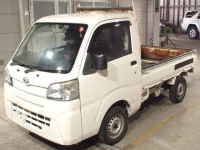 Daihatsu HIJET TRUCK лот № 8161 оценка R  с аукциона в Японии 3