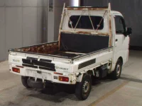 Daihatsu HIJET TRUCK лот № 8161 оценка R  с аукциона в Японии 4