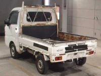 Daihatsu HIJET TRUCK лот № 8161 оценка R  с аукциона в Японии 1