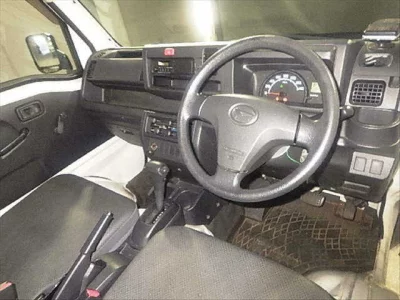 Daihatsu HIJET TRUCK  с аукциона в Японии