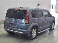 Honda CROSSROAD лот № 25038 оценка 4  с аукциона в Японии 4