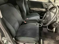 Honda CROSSROAD лот № 25038 оценка 4  с аукциона в Японии 6