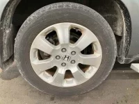 Honda CROSSROAD лот № 25038 оценка 4  с аукциона в Японии 8