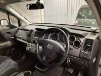 Honda CROSSROAD лот № 25038 оценка 4  с аукциона в Японии 2