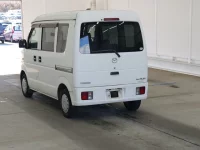 Mazda SCRUM лот № 2156 оценка 3.5  с аукциона в Японии 1