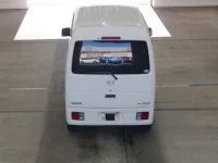 Mazda SCRUM лот № 2156 оценка 3.5  с аукциона в Японии 2