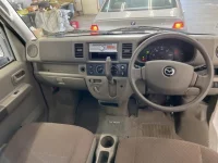 Mazda SCRUM лот № 2156 оценка 3.5  с аукциона в Японии 4