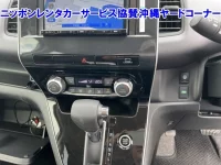 Nissan SERENA лот № 43554 оценка RA  с аукциона в Японии 4