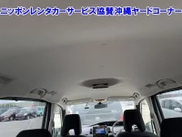 Nissan SERENA лот № 43554 оценка RA  с аукциона в Японии 8