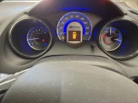 Honda FIT SHUTTLE лот № 2154 оценка 3.5  с аукциона в Японии 5