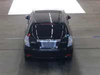 Honda FIT SHUTTLE лот № 2154 оценка 3.5  с аукциона в Японии 2