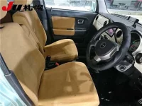 Suzuki ALTO LAPIN лот № 142 оценка R  с аукциона в Японии 4
