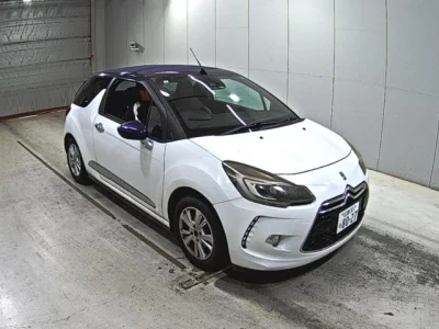 Citroen DS3
